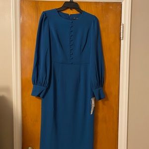 Maggy London dress- NWT